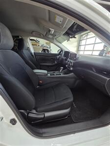 2025 Nissan Sentra S   - Photo 13 - Bullhead City, AZ 86442