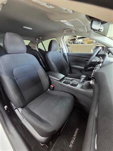 2025 Nissan Sentra S   - Photo 14 - Bullhead City, AZ 86442