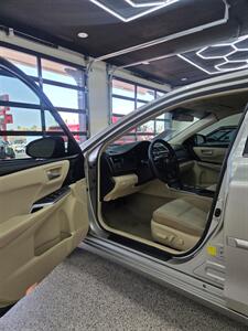 2015 Toyota Camry LE   - Photo 11 - Bullhead City, AZ 86442