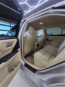2015 Toyota Camry LE   - Photo 21 - Bullhead City, AZ 86442