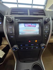 2015 Toyota Camry LE   - Photo 16 - Bullhead City, AZ 86442