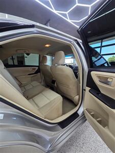 2015 Toyota Camry LE   - Photo 19 - Bullhead City, AZ 86442