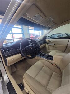 2015 Toyota Camry LE   - Photo 15 - Bullhead City, AZ 86442