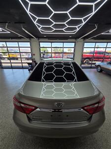 2015 Toyota Camry LE   - Photo 8 - Bullhead City, AZ 86442
