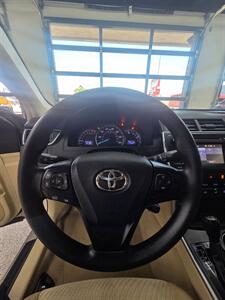 2015 Toyota Camry LE   - Photo 12 - Bullhead City, AZ 86442