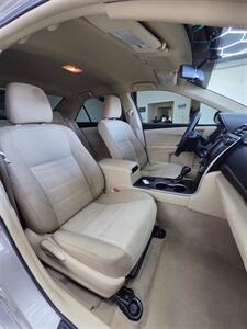 2015 Toyota Camry LE   - Photo 18 - Bullhead City, AZ 86442