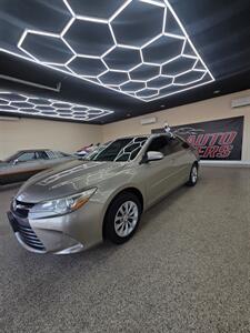 2015 Toyota Camry LE   - Photo 5 - Bullhead City, AZ 86442