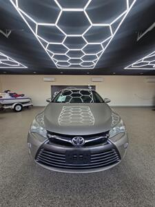 2015 Toyota Camry LE   - Photo 3 - Bullhead City, AZ 86442