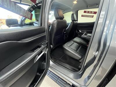2024 Ford Ranger Lariat   - Photo 24 - Bullhead City, AZ 86442