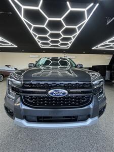 2024 Ford Ranger Lariat   - Photo 3 - Bullhead City, AZ 86442