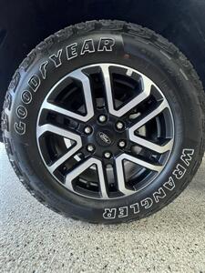 2024 Ford Ranger Lariat   - Photo 15 - Bullhead City, AZ 86442