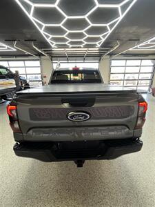 2024 Ford Ranger Lariat   - Photo 20 - Bullhead City, AZ 86442