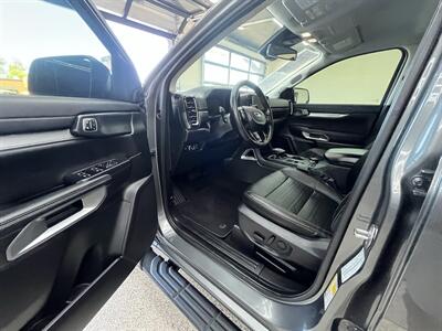 2024 Ford Ranger Lariat   - Photo 12 - Bullhead City, AZ 86442