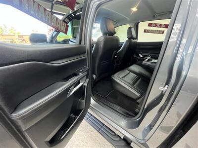 2024 Ford Ranger Lariat   - Photo 14 - Bullhead City, AZ 86442