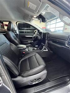 2024 Ford Ranger Lariat   - Photo 16 - Bullhead City, AZ 86442