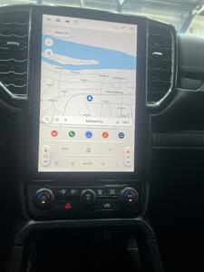 2024 Ford Ranger Lariat   - Photo 6 - Bullhead City, AZ 86442