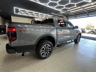2024 Ford Ranger Lariat   - Photo 19 - Bullhead City, AZ 86442