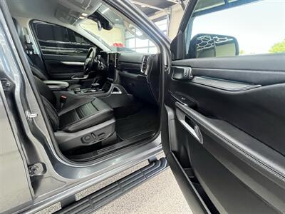 2024 Ford Ranger Lariat   - Photo 17 - Bullhead City, AZ 86442