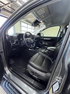 2024 Ford Ranger Lariat   - Photo 11 - Bullhead City, AZ 86442