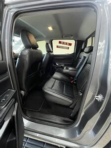 2024 Ford Ranger Lariat   - Photo 13 - Bullhead City, AZ 86442