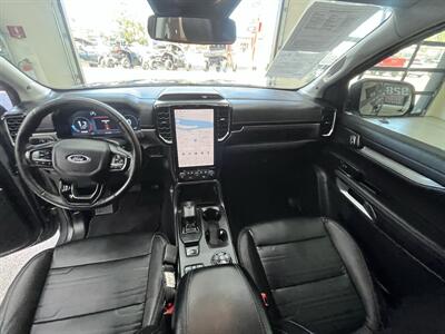 2024 Ford Ranger Lariat   - Photo 23 - Bullhead City, AZ 86442