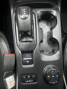 2024 Ford Ranger Lariat   - Photo 7 - Bullhead City, AZ 86442