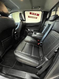 2024 Ford Ranger Lariat   - Photo 25 - Bullhead City, AZ 86442