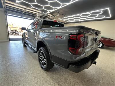 2024 Ford Ranger Lariat   - Photo 22 - Bullhead City, AZ 86442