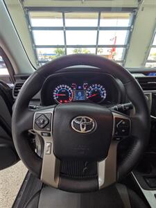 2018 Toyota 4Runner SR5 Premium - Photo 11 - Bullhead City, AZ 86442