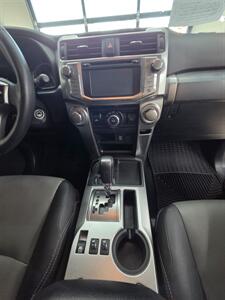 2018 Toyota 4Runner SR5 Premium - Photo 16 - Bullhead City, AZ 86442