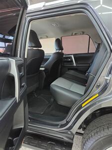 2018 Toyota 4Runner SR5 Premium - Photo 17 - Bullhead City, AZ 86442