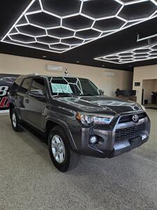 2018 Toyota 4Runner SR5 Premium - Photo 1 - Bullhead City, AZ 86442