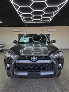 2018 Toyota 4Runner SR5 Premium - Photo 2 - Bullhead City, AZ 86442