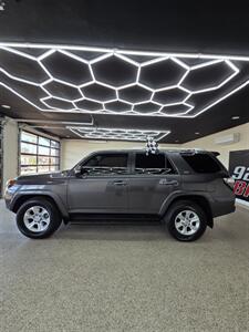2018 Toyota 4Runner SR5 Premium - Photo 3 - Bullhead City, AZ 86442