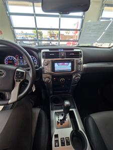 2018 Toyota 4Runner SR5 Premium - Photo 12 - Bullhead City, AZ 86442