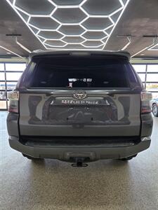 2018 Toyota 4Runner SR5 Premium - Photo 5 - Bullhead City, AZ 86442