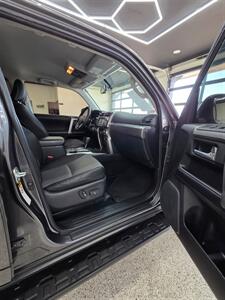 2018 Toyota 4Runner SR5 Premium - Photo 13 - Bullhead City, AZ 86442