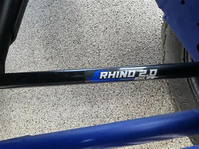 2019 Polaris RZR XP Turbo S - Photo 26 - Bullhead City, AZ 86442