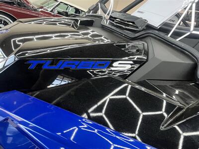 2019 Polaris RZR XP Turbo S - Photo 3 - Bullhead City, AZ 86442