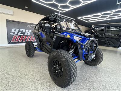 2019 Polaris RZR XP Turbo S - Photo 4 - Bullhead City, AZ 86442