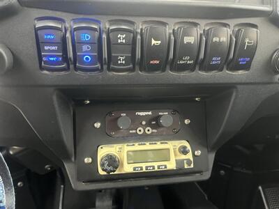 2019 Polaris RZR XP Turbo S - Photo 8 - Bullhead City, AZ 86442