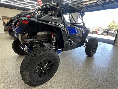 2019 Polaris RZR XP Turbo S - Photo 21 - Bullhead City, AZ 86442