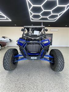 2019 Polaris RZR XP Turbo S - Photo 2 - Bullhead City, AZ 86442