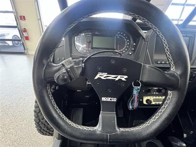 2019 Polaris RZR XP Turbo S - Photo 7 - Bullhead City, AZ 86442