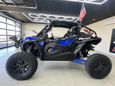 2019 Polaris RZR XP Turbo S