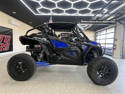 2019 Polaris RZR XP Turbo S - Photo 5 - Bullhead City, AZ 86442