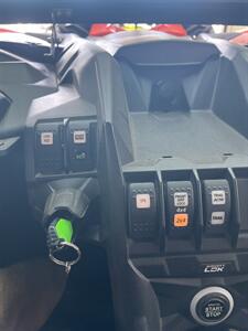 2018 Can-Am Maverick X3 X rs TURBO R - Photo 3 - Bullhead City, AZ 86442