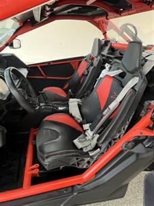 2018 Can-Am Maverick X3 X rs TURBO R - Photo 5 - Bullhead City, AZ 86442