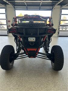 2018 Can-Am Maverick X3 X rs TURBO R - Photo 16 - Bullhead City, AZ 86442