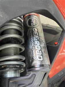 2018 Can-Am Maverick X3 X rs TURBO R - Photo 12 - Bullhead City, AZ 86442